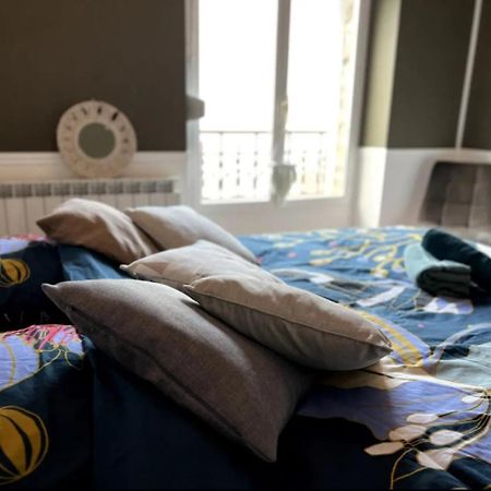 Coeur De Reims Logement Entier Apartment Ngoại thất bức ảnh