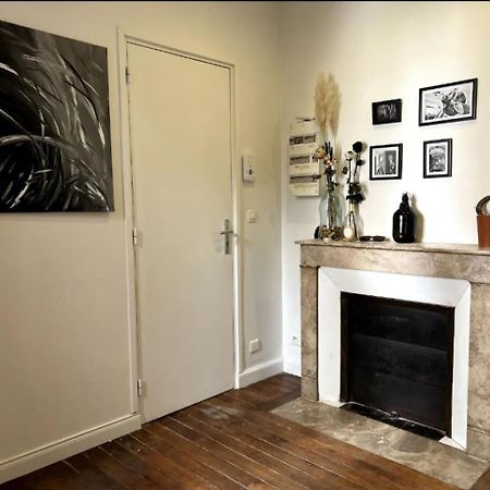 Coeur De Reims Logement Entier Apartment Ngoại thất bức ảnh