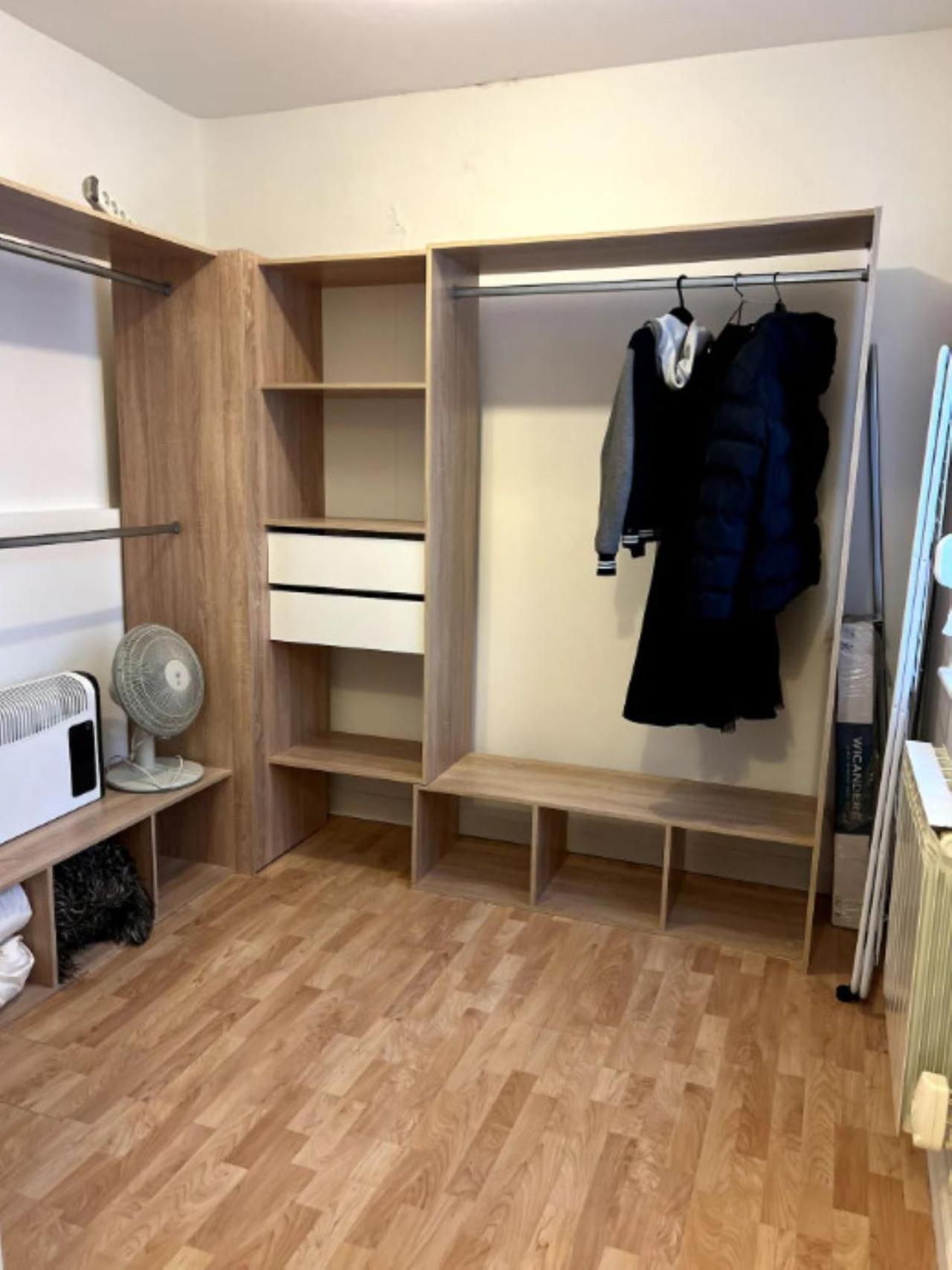 Coeur De Reims Logement Entier Apartment Ngoại thất bức ảnh
